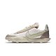 NIKE WAFFLE RACER LX SERIES QS 女休閒鞋-米白-CW1274100 product thumbnail 1