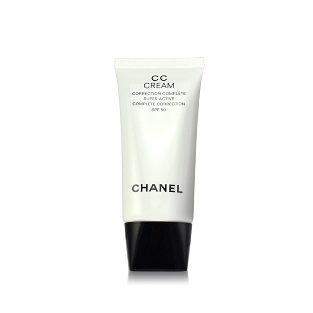 CHANEL 香奈兒 超保水能量CC霜 30ml 多色可選