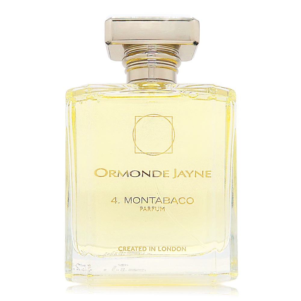 Ormonde Jayne Montabaco Parfum 私愛菸草香精120ml TESTER (平行輸入