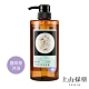 tsaio上山採藥 露珠草舒緩緊膚沐浴露600ml product thumbnail 1