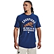 【UNDER ARMOUR】UA 男 PJT ROCK 短T-Shirt-人氣新品 多款任選 product thumbnail 13