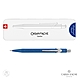 CARAN D’ACHE 卡達 849 COLORMAT-X 0.7mm自動鉛筆, 藍色(原廠正貨) product thumbnail 1