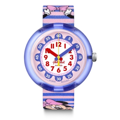 Swatch12/14-12/28加碼送10%超贈點