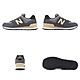 New Balance 休閒鞋 574 男鞋 女鞋 IU 李知恩 NB 麂皮 情侶鞋 單一價 ML574EVW-D product thumbnail 8