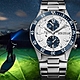 BALL 波爾錶 Roadmaster Rescue Chronograph 即刻救援 計時機械腕錶-DC3030C-S1-WH/限量 product thumbnail 1