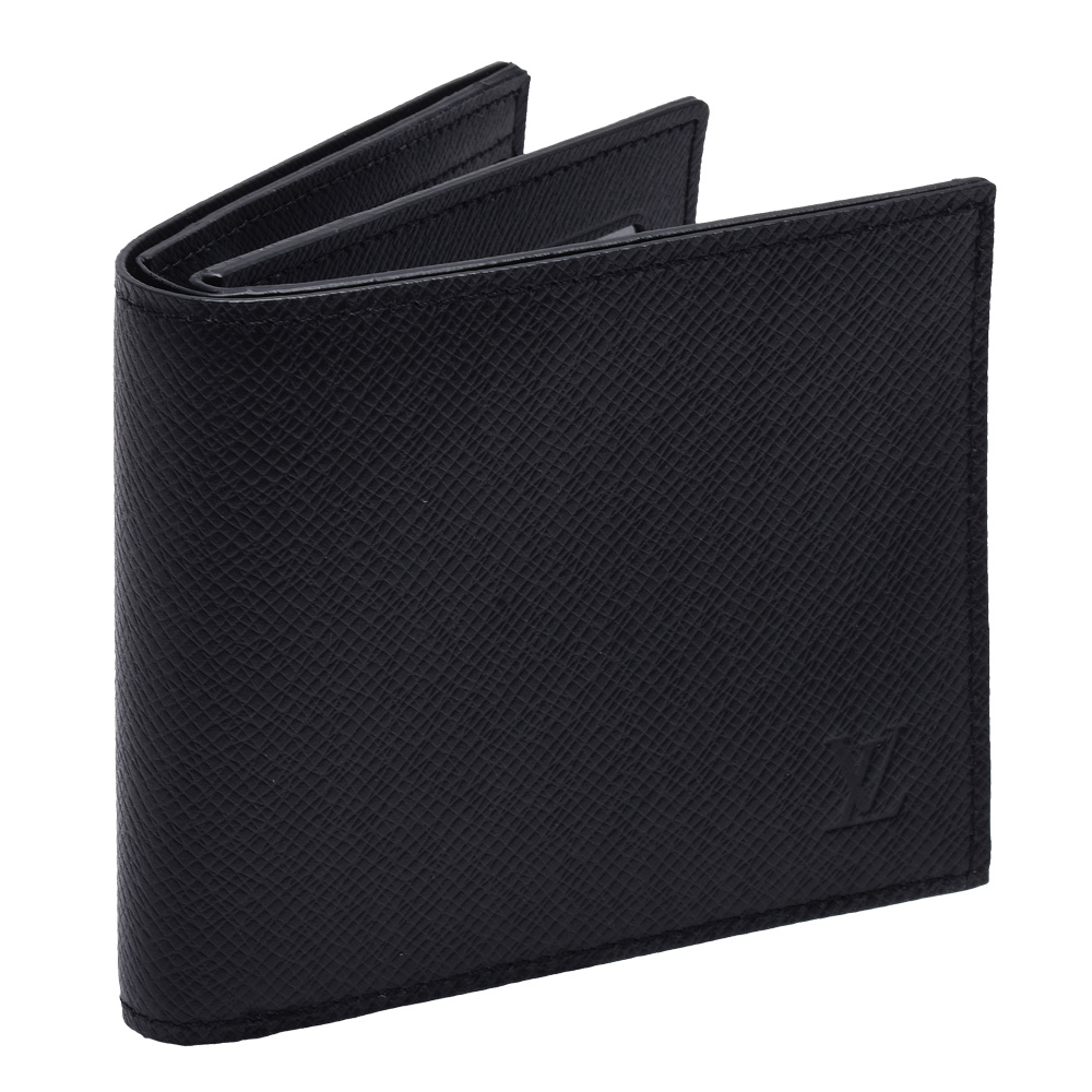 Shop Louis Vuitton Amerigo wallet (M62045) by パリの凱旋門