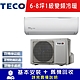 TECO東元 6-8坪 1級變頻冷暖冷氣 MA40IH-GA1/MS40IH-GA1 R32冷媒 product thumbnail 1