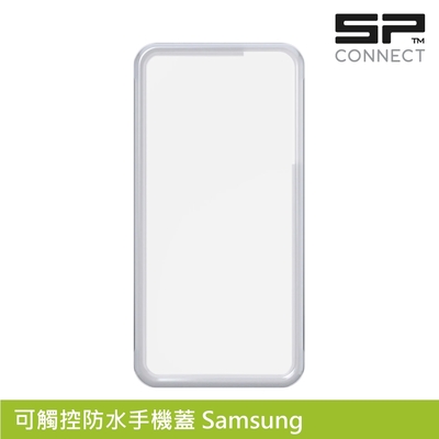 SP CONNECT 可觸控防水手機蓋 Samsung S23+/S22+