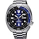 SEIKO 精工PROSPEX Scuba聯名200米潛水機械錶SRPC25J1-45mm product thumbnail 1