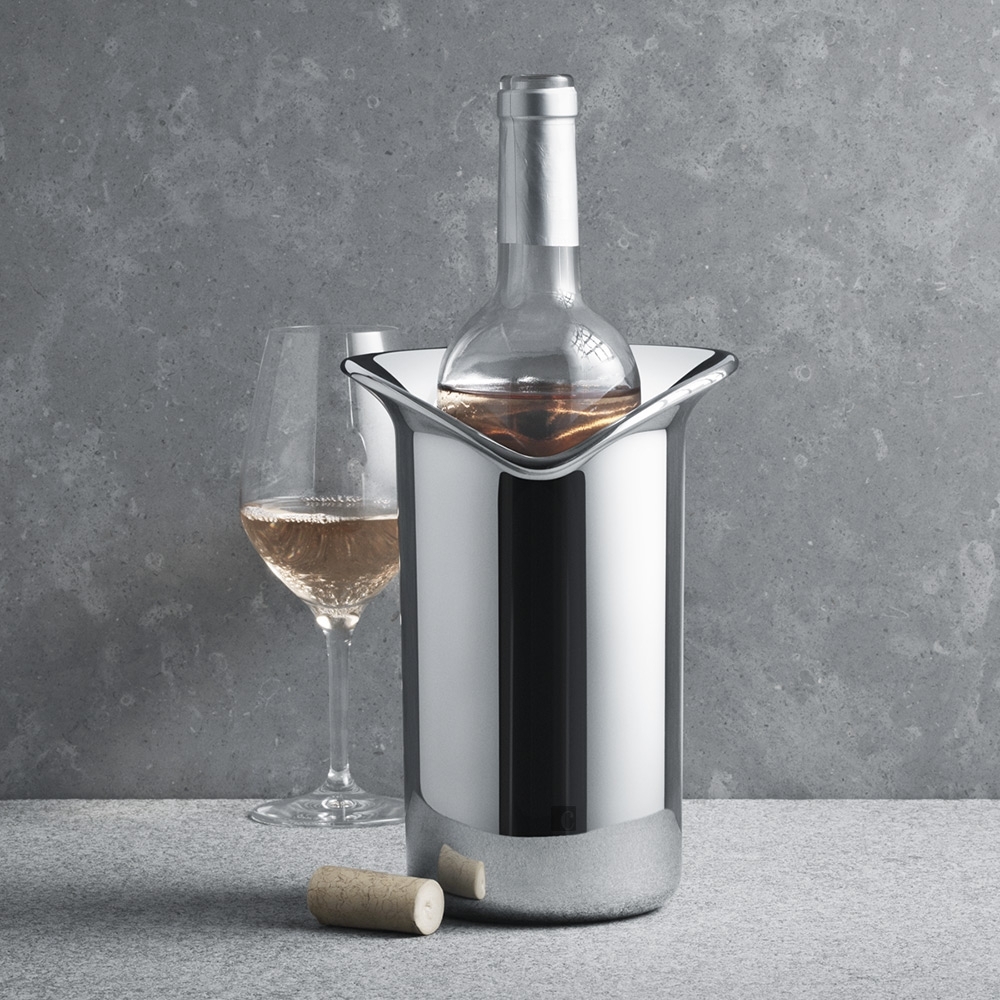 Georg Jensen 喬治傑生 WINE & BAR 冷酒器