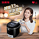 SAMPO聲寶 6人份減糖蒸氣電子鍋 KS-SB06QS product thumbnail 1