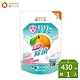 橘子工坊 溫和除菌碗盤洗滌液補充包430ml product thumbnail 1