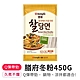 【韓味不二】韓國冬粉(450g) product thumbnail 1