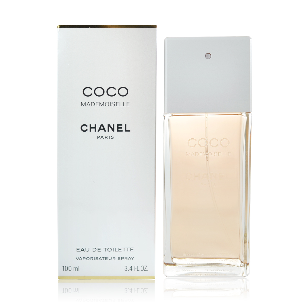 CHANEL 香奈兒 摩登COCO 淡香水 100ml | CHANEL | Yahoo奇摩購物中心