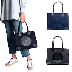 TORY BURCH Ella系列 托特包/購物包 (小款/多款選)