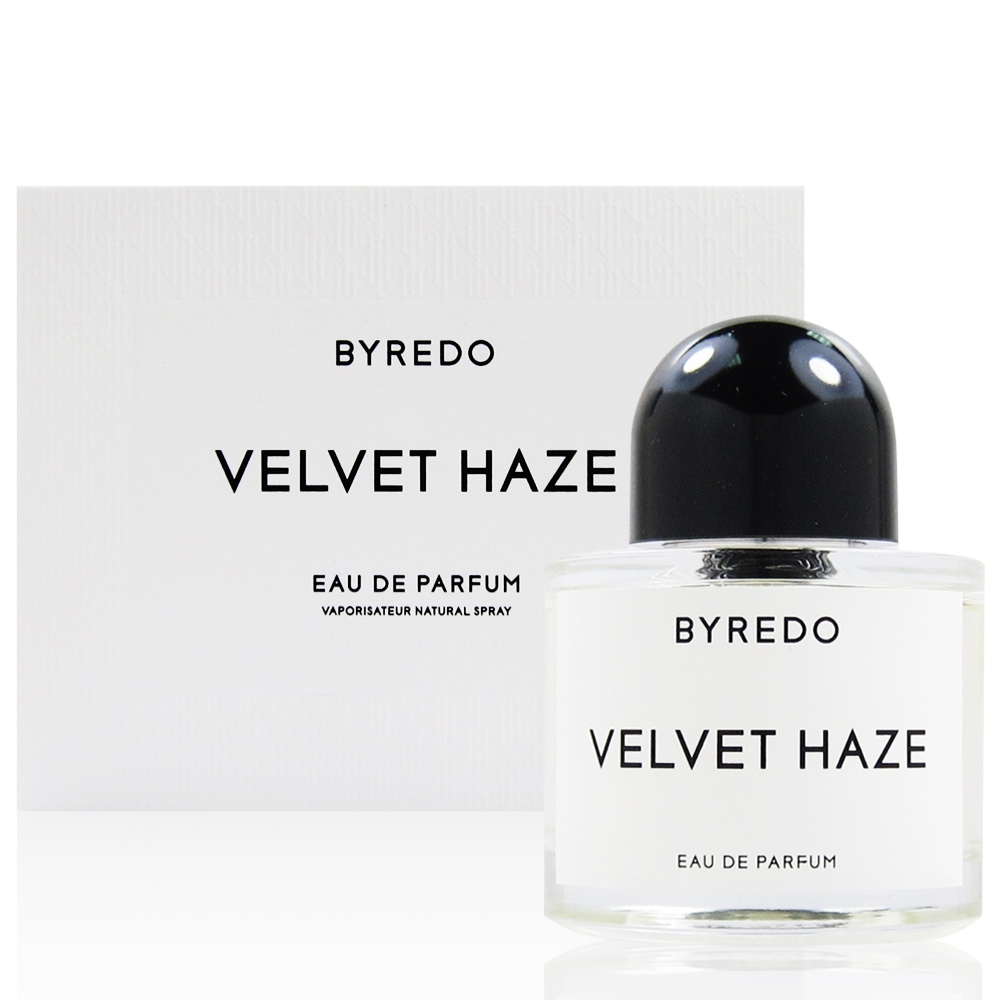 BYREDO Velvet Haze 絲絨迷霧淡香精50ml | 其他品牌| Yahoo奇摩購物中心