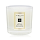 Jo Malone 牡丹與胭紅麂絨香氛工藝蠟燭35g-香水公司貨 product thumbnail 1