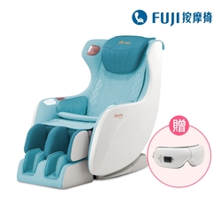 FUJI按摩椅 AI智慧愛沙發 FG-933 ( AI按摩椅 / AI按摩沙發 / AI智慧按摩 )