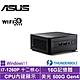 ASUS 華碩 NUC i7十二核{傳奇鬥士P}Win11Pro迷你電腦(i7-1260P/16G/500G Gen4) product thumbnail 1