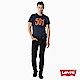 Levis 男款 511 低腰修身窄管牛仔褲 原色基本款 彈性布料 product thumbnail 2