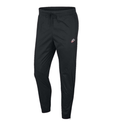 Nike 長褲 Fleece Trousers 運動休閒 男款