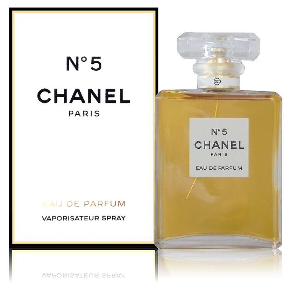 Chanel No.5 香奈兒5 號淡香精200ml | CHANEL | Yahoo奇摩購物中心