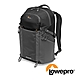 Lowepro 羅普 Photo Active BP 300 AW 動力者 攝影休旅後背包(灰)-正成公司貨 product thumbnail 1