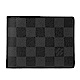 LV N62663 Damier 經典棋盤格短夾 product thumbnail 1