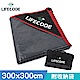 LIFECODE 加厚防水PE地墊(地席)300x300cm product thumbnail 1