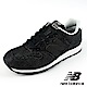 New Balance 復古鞋_WR996DB_女性_黑色 product thumbnail 1