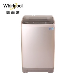 Whirlpool 惠而浦 10公斤 直立洗衣機 WM10KW