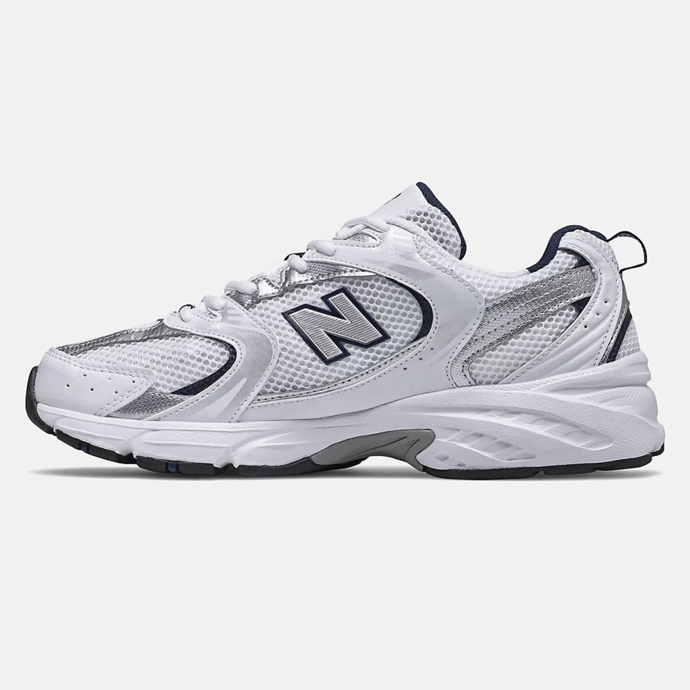 New Balance [MR530SG] 男女休閒鞋D楦經典530 復古老爹鞋情侶穿搭舒適