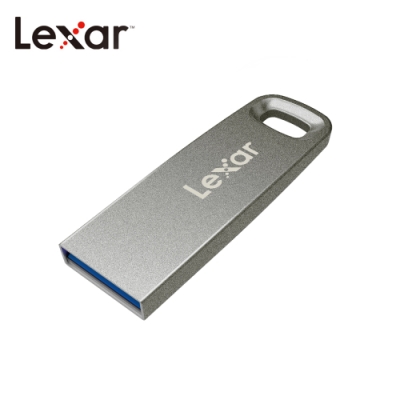 Lexar JumpDrive M45 USB3.1金屬隨身碟 128GB 公司貨