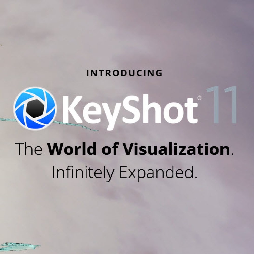 KeyShot Pro Subscription (三維渲染) 專業單機版 (年租版)