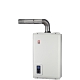 (全省安裝)櫻花16公升強制排氣熱水器天然氣DH-1670AN product thumbnail 1