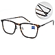 ZEISS 蔡司 方框光學眼鏡/琥珀 鐵灰#ZS22705LB 242 product thumbnail 1