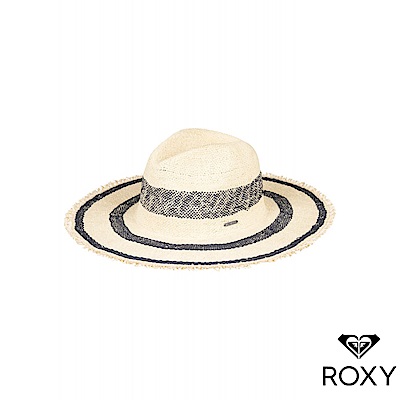 Roxy Sound Of The Ocean 法式撞色草編帽網購504元 Yahoo 奇摩購物中心商品編號 658