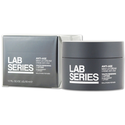 LAB SERIES 雅男士 鈦金能量緊緻乳霜 50ml