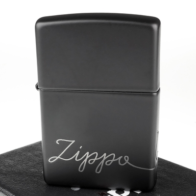 【ZIPPO】美系~Zippo Design-Windproof圖案打火機