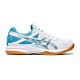 ASICS GEL-TASK 2 排球鞋 女 1072A038-102 product thumbnail 1