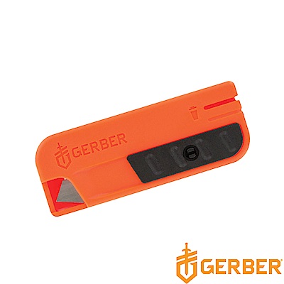 Gerber 專業型摺疊式美工刀刀片組 31-002739