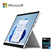 微軟Surface Pro 8 i7 16G 256G 白金平板 8PV-00015 特製專業鍵盤組(不含滑鼠) product thumbnail 1