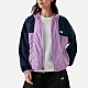 The North Face 北臉 外套 女款 運動連帽外套 防風 防曬 可打包 W 78 UPF WIND JACKET 藍紫 NF0A5JXIITM product thumbnail 1