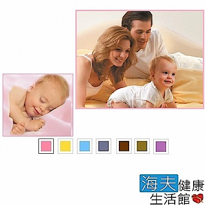 北之特 防螨寢具 床包 舒柔眠 嬰兒 (65*130*15 cm)