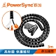 群加 PowerSync 纏繞管保護套電線理線器/ 25mm×3M product thumbnail 1