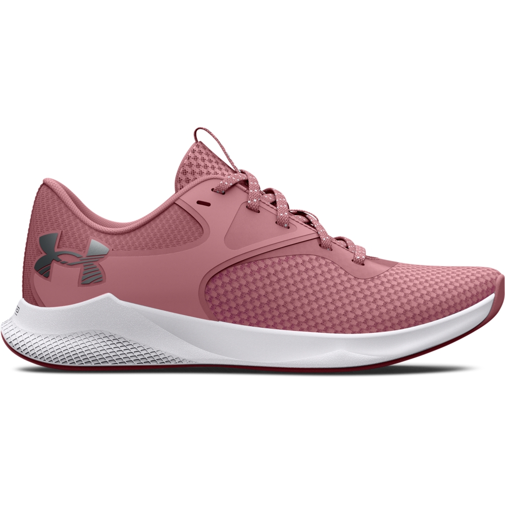 【UNDER ARMOUR】UA 女 Charged Aurora 2訓練鞋 運動鞋-人氣新品