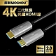 魔獸 MOSHOU 第二代 4K光纖 2.0 HDMI線(1米) product thumbnail 1