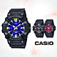 CASIO卡西歐 運動風格指針錶系列(MW-610H) product thumbnail 1