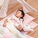 Combi Ag+pro銀離子抗菌水洗棉枕-兒童枕 product thumbnail 1