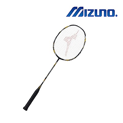 MIZUNO 美津濃 NANOBLADE571 羽球拍 73TTB88004